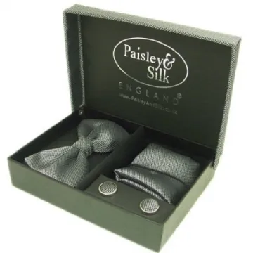 Bow tie boxes gift packaging heart shaped boxes wholesale