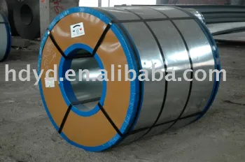 steel pipe