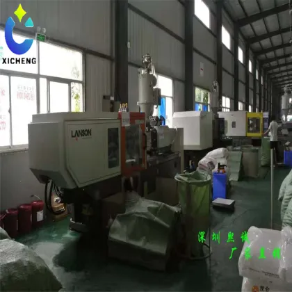 Equipment and technology - processing equipment.