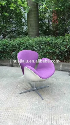 classic swan chair/leather swan chair/swan sofa