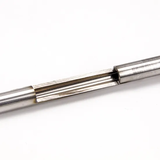 High Quality Stainless Steel Bright Annealed Tubing