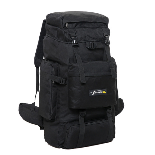 Waterproof Large Capacity Military Tactical Backpack