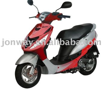 49cc EPA Gas scooter