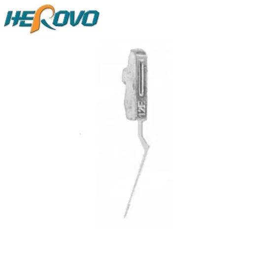 Warp Knitting Spare Parts for Karl Mayer and LIBA Machines