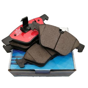 High OEM Quality Car Body Parts & Brake Pads