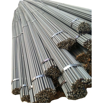 Hot Sale High-Quality Deformed Steel Rebar (HRB335, HRB400, HRB500) - Aisi, Astm, Bsi Standards | Cutting, Welding, Bending, & Punching Services Available
