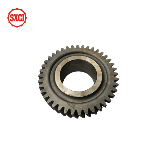 Manual Auto Parts Transmission Box GEAR for ISUZU TFR54 - OEM 8-94310-153-1
