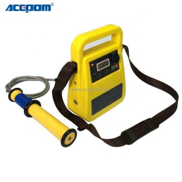 ACEPOM DC30金属コーティング検査用の電動火花検出器