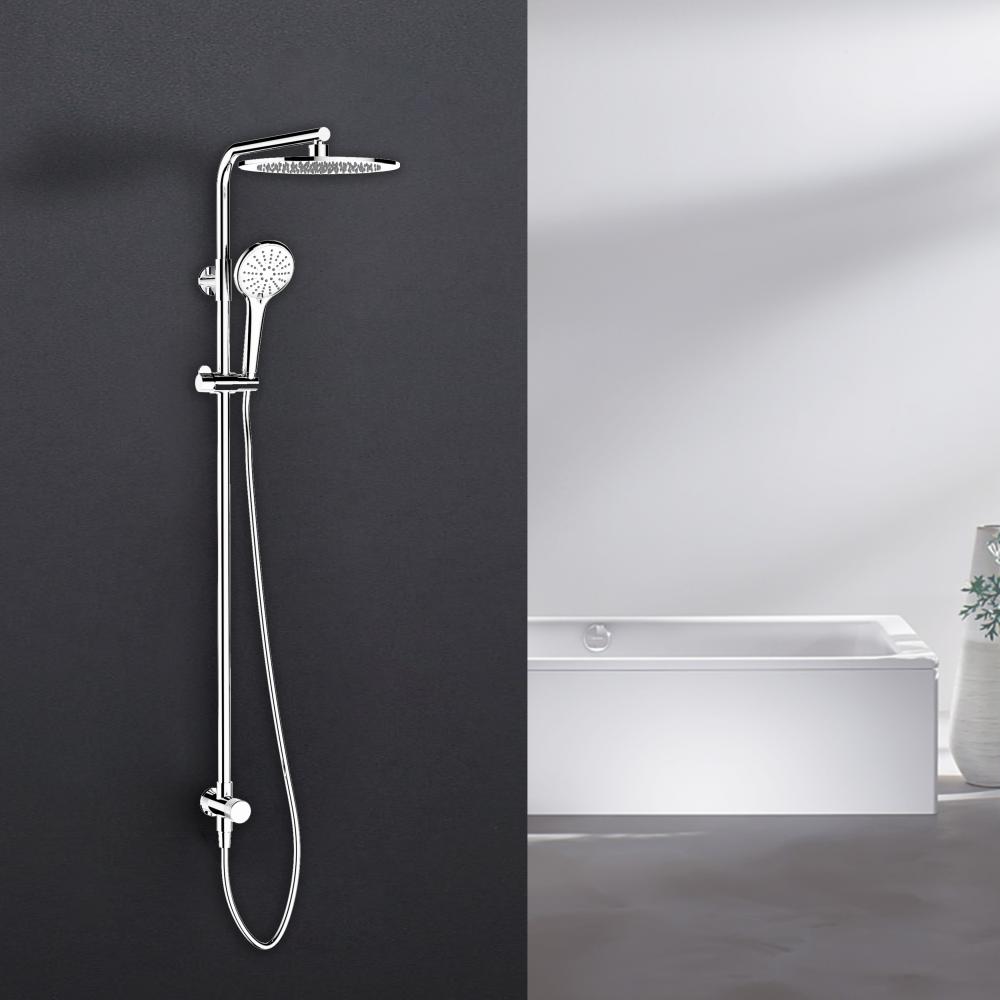 Nouvelle colonne de douche de haute qualité design