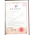 package adhesive for shampoo jelly and yogurt