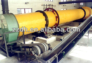 Good Perfermance and Low consumption Slurry Dryer/Coal Slurry Dryer