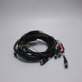 Adattatore per cavo diagnostico della linea di cablaggio per auto OBD