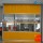 AGV Use PVC High Speed Roll Up Door