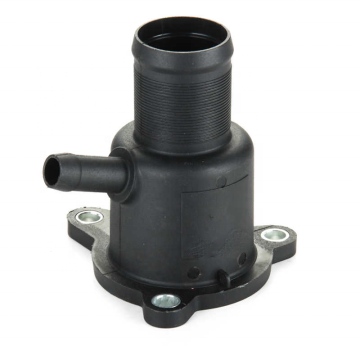 Auto Spare Parts Engine Water Pipe Coolant Hose Connector Thermostat Housing Flange 8200578089 8200155515 for Renault