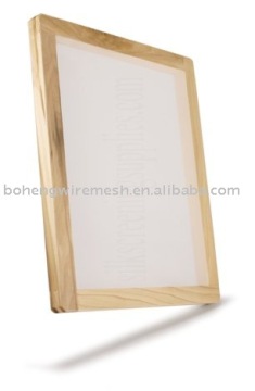 plastic window screen