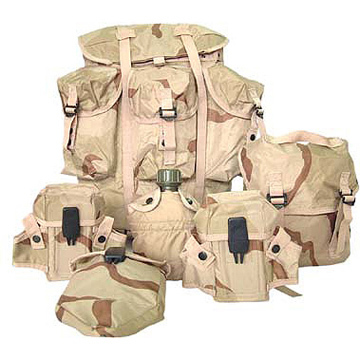 Backpacks