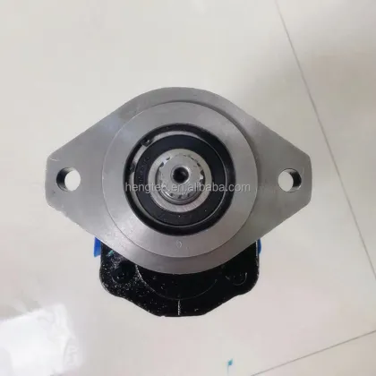Nabco Gear Pump PHS3035PLS2516PLS2516 for Hitachi Backhoe Excavator