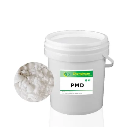 Food Grade L-Menthol Crystals for Flavor and Fragrance Applications
