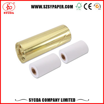 3-1/8′′ Cash Register Water Proofing Thermal Paper