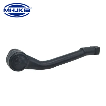 MHJKIA 56820-4D101 Left & Right Outer Tie Rods For Kia Hyundai Sedona Entourage