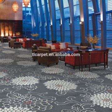 Aximinster Carpet Banquet Hall Designs TD-678