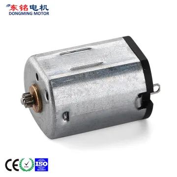 N20 micro 3v dc motor