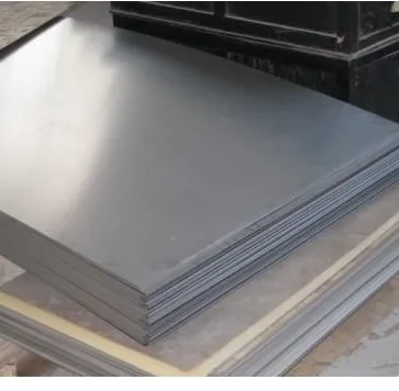 titanium raw material titanium sheets/plates