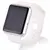 2015 latest bluetooth 1.54inch MTK 6260 mp3 player cheap watch mobile phone
