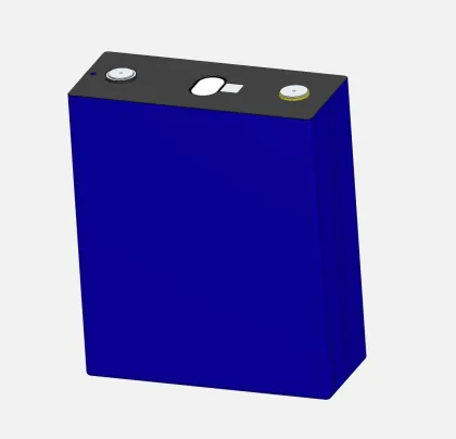 Hithium 280ah Lifepo4 3.2V Battery Cell