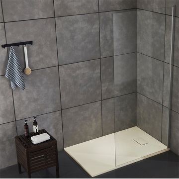 1600mm SMC Ivory color shower tray