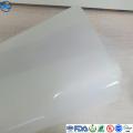 Food Grade Rigid Transluscent Thermoforming PP Packing Films