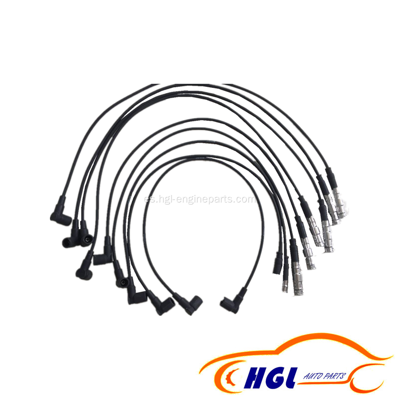 Cable de encendido para Benz M116 116 150 1219