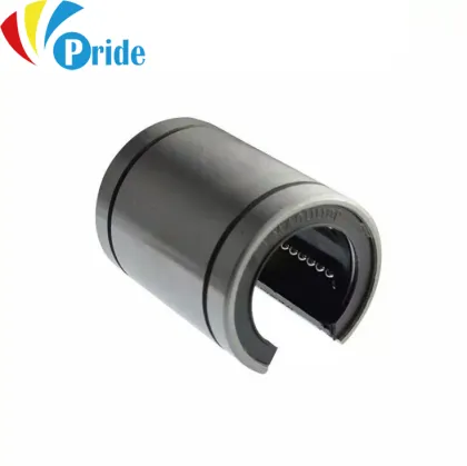 Linear Motion Ball Bearings: THK IKO LME Series