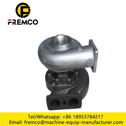 Replacement JCB Superchager Price