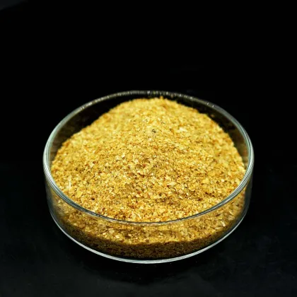 Animal Nutrition Feed Ingredient Corn Gluten Feed 18%