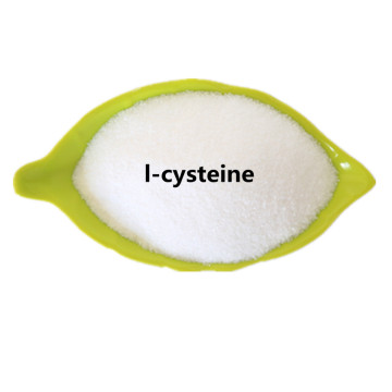 High Quality active ingredients l-cysteine powder