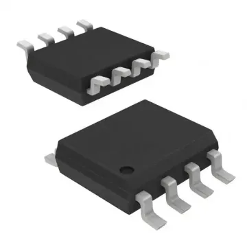 ISO224ADWVR: Nuevo amplificador de función especial SOIC-8 original IC
