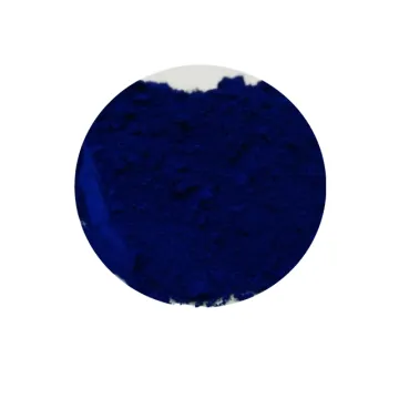 Phthalocyanine Blue PB 15:4 - Cyanine Blue BGNCF for Paints, Inks, Plastics