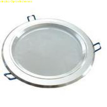 18W warm white LED down light