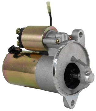 Starter Motor for FORD BRONCO E-SERIES VAN & F-SERIES TRUCK 4.9 5.0 5.8 F2TU11000AA SA793 3223