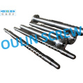 65mm Pipe Extrusion Screw Barrel