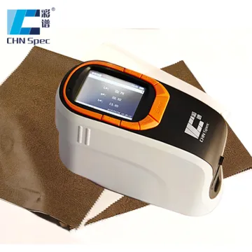 High Quality Car Paint Scanner Color Spectrophotometer For Textile