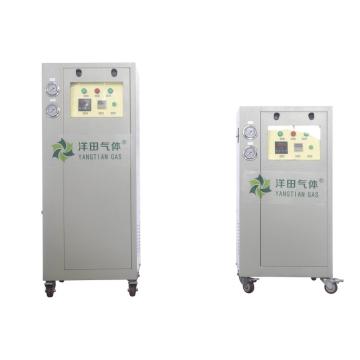 High purity N2 production equipment food nitrogen generator