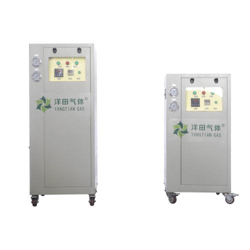 N2 Production Equipment High purity N2 production equipment food nitrogen generator Factory