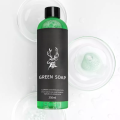 Green Soap Tattoo After care Soap Tattoo Cleansing