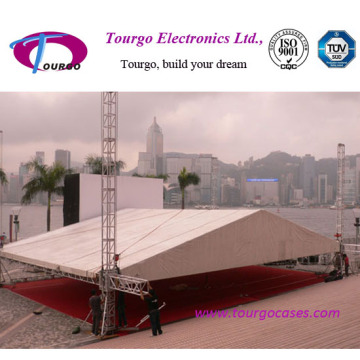 Exhibition Truss