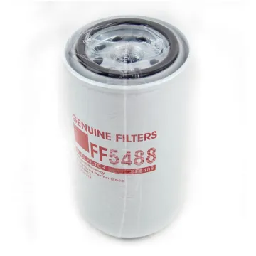 Atlas Copco Air Compressor Parts: Fuel Filters and Other Replacements