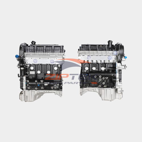 JAC HFC4GA3-3D Engine with stable performance