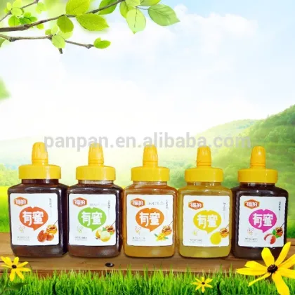 Longan honey FU DE Longyan Honey Natural pure honey