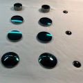 Infrared Lens Monocrystalline Silicon Plano